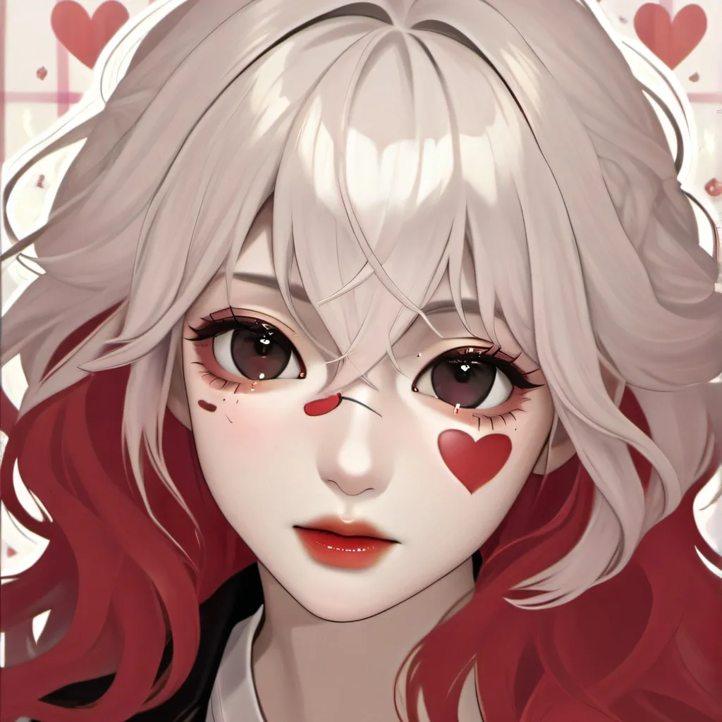 chat with ai character: Shotos lost sister