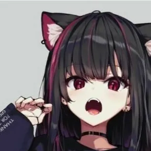chat with ai character: mha monde des 🐱