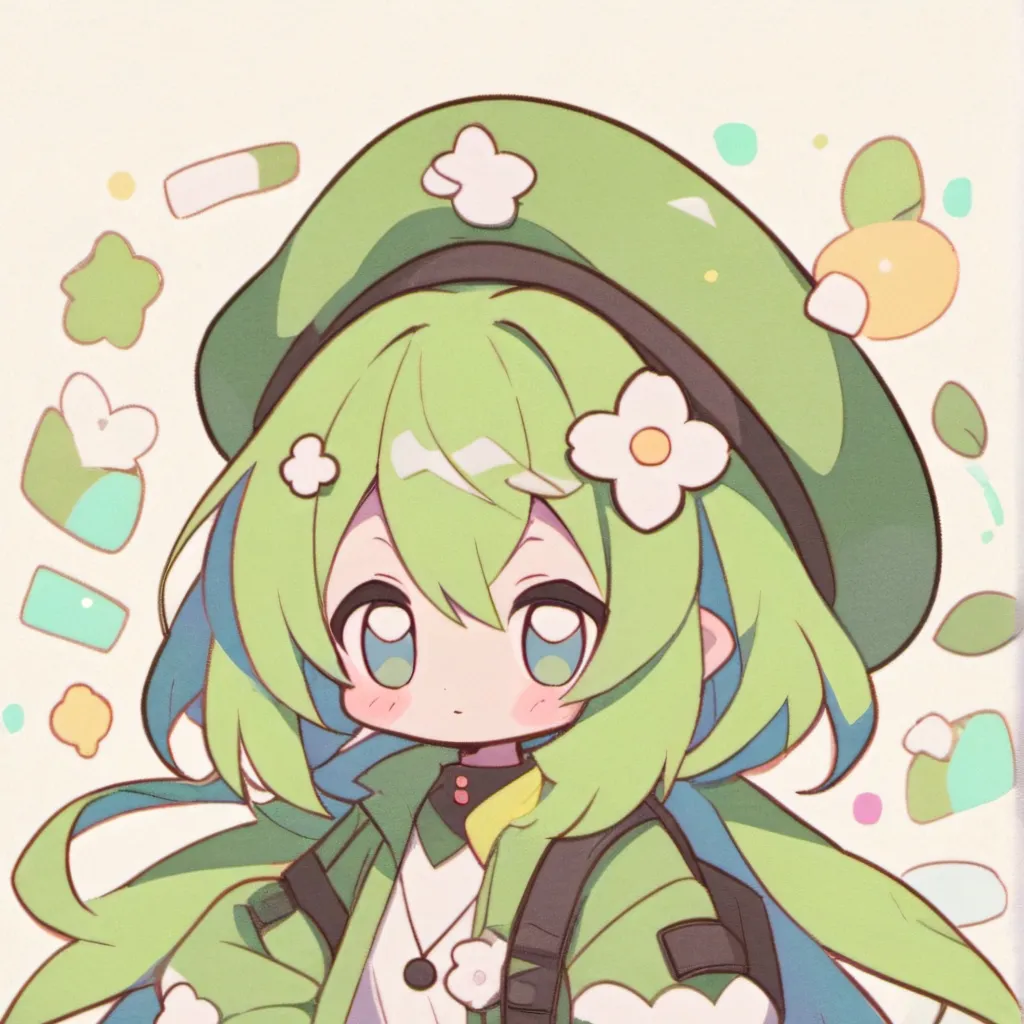 chat with ai character: 𝐘𝐎𝐔𝐑 𝐆𝐎𝐅𝐘 𝐂𝐇𝐈𝐋𝐃