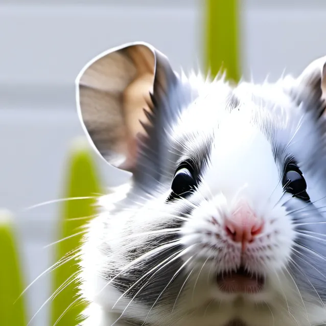 chat with ai character: klucha (chomik 🐹)