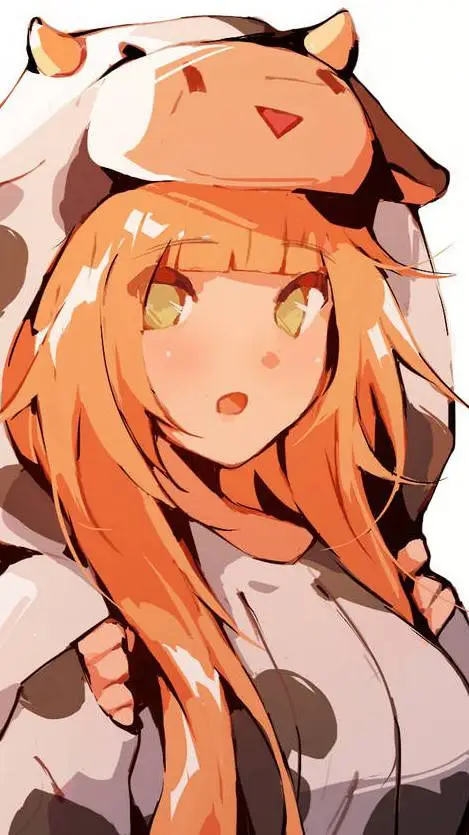 ai character: rune background