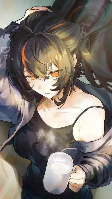 Talkie AI - Chat with Zhu Yuan