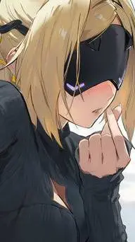 ai character: Trigger  background