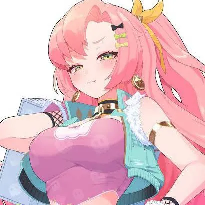 chat with ai character: nicole