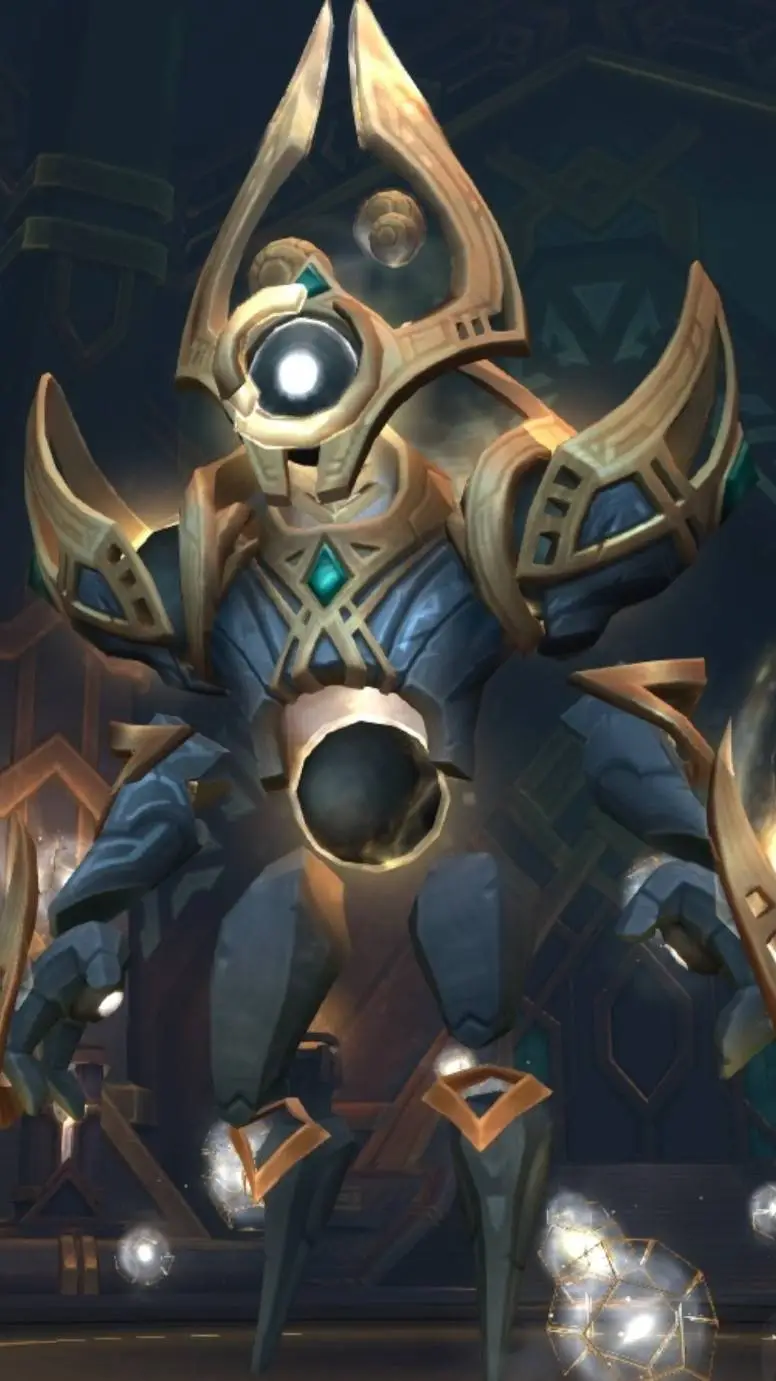 ai character: Lihuvim background