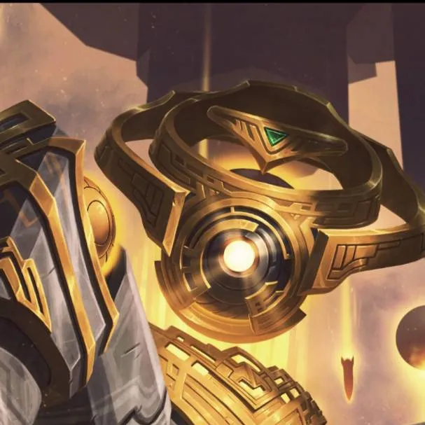 chat with ai character: Halondrus (WoW)