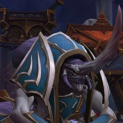 chat with ai character: Nerubian (You)