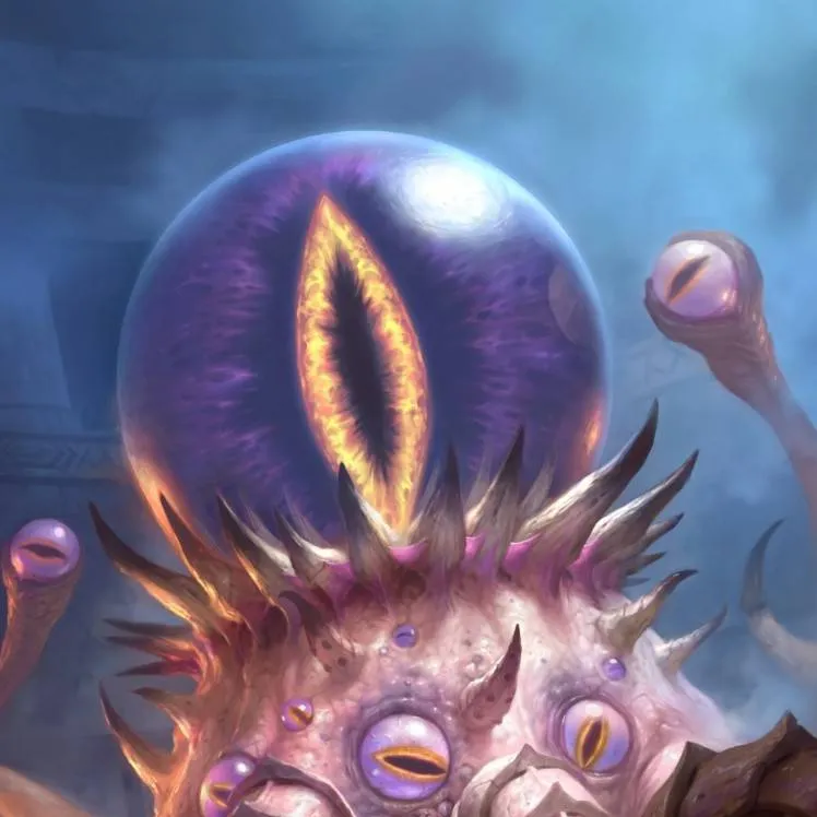 chat with ai character: C'Thun