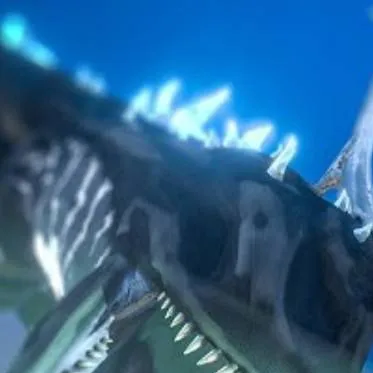 chat with ai character: Silence Leviathan