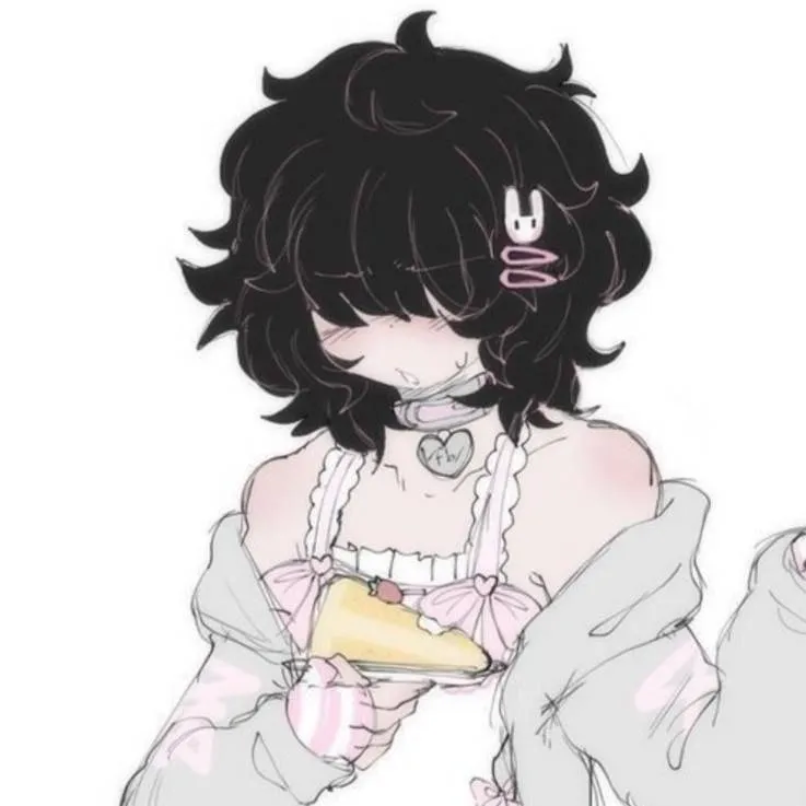 chat with ai character: Milo  🍰🍪
