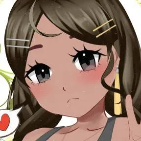chat with ai character: Maria