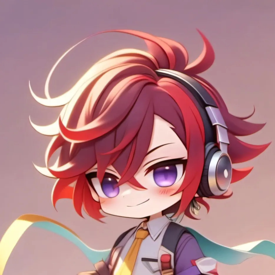 chat with ai character: Akira
