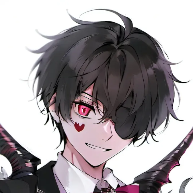 chat with ai character: 💟Klaus Lover💟