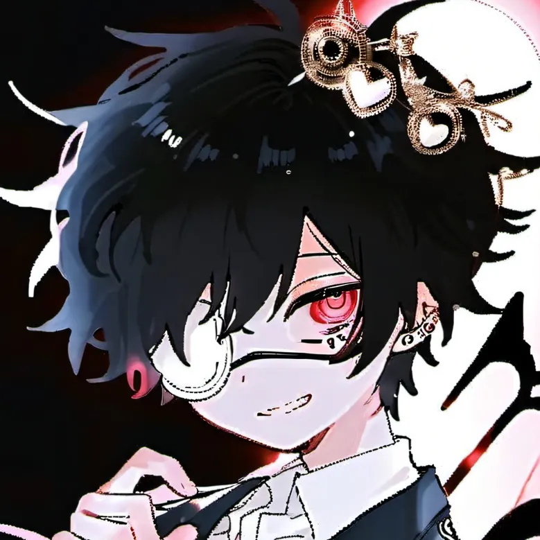 chat with ai character: Cosmo Lover