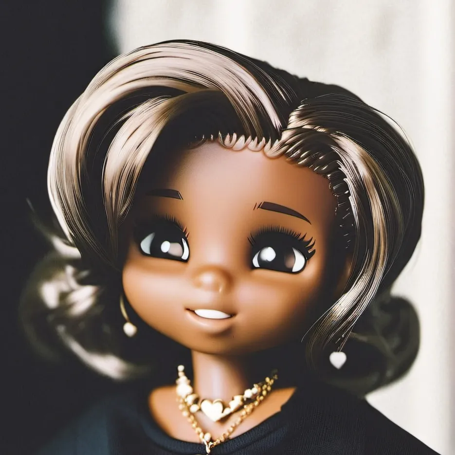 chat with ai character: My Lismy