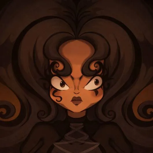 chat with ai character: ⚜️♡Doña Nedovha♤⚜️