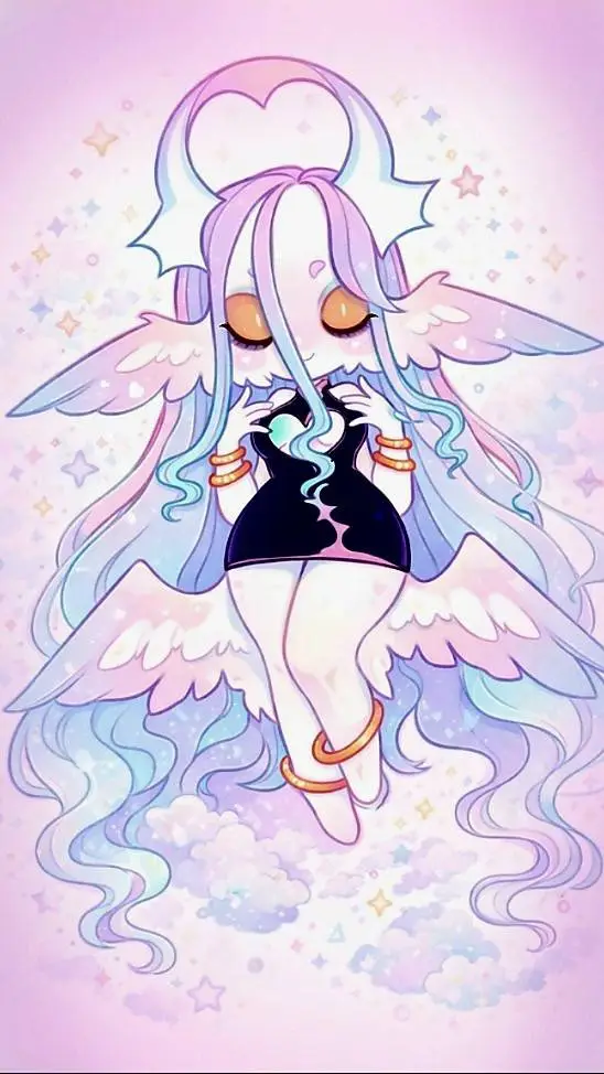 ai character: Atreya background