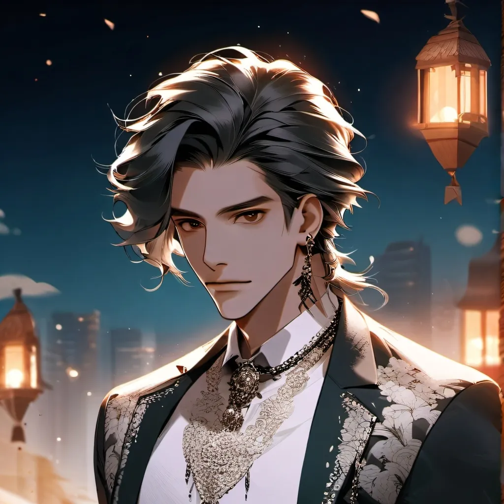 chat with ai character: Niki💵