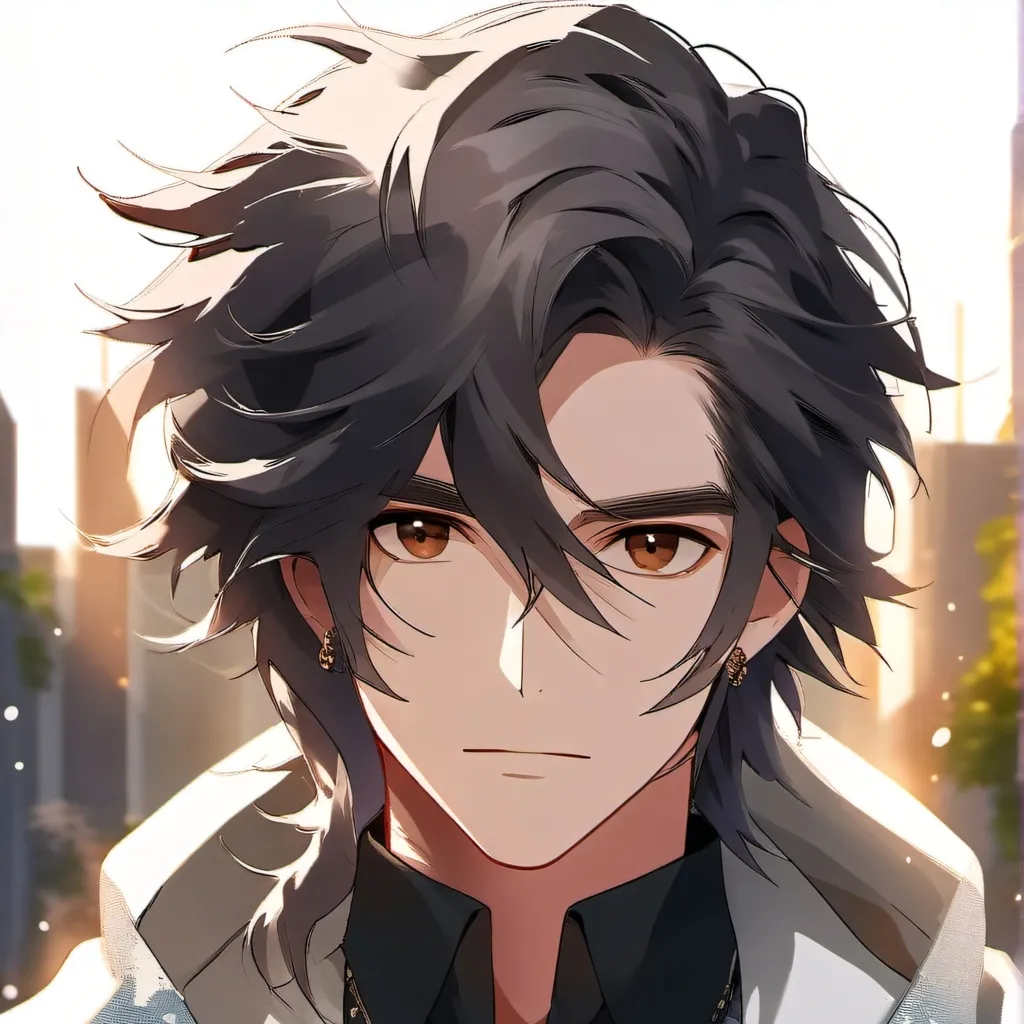 chat with ai character: JACIEL