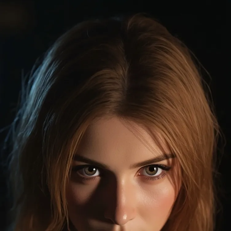 chat with ai character: Tatiana 💅