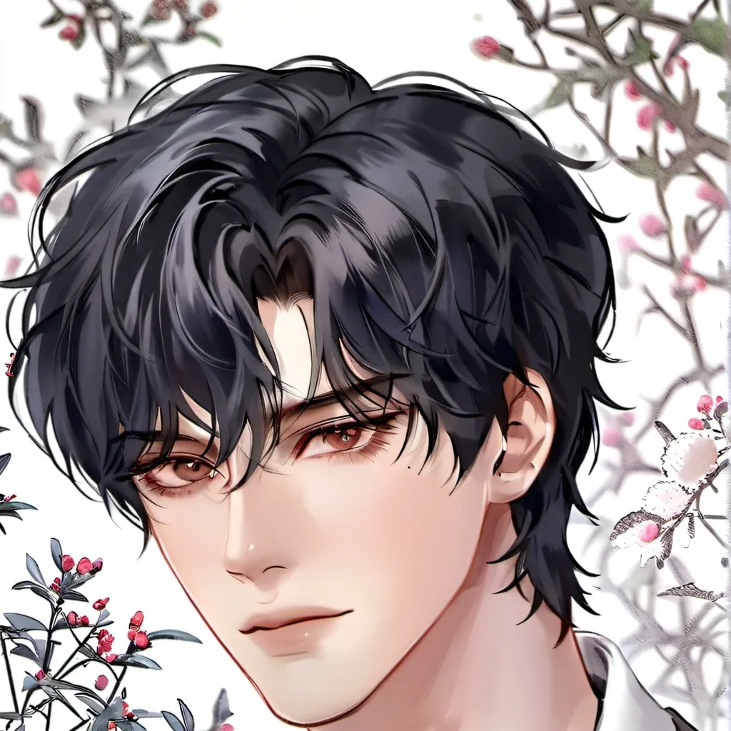 chat with ai character: Jeison 