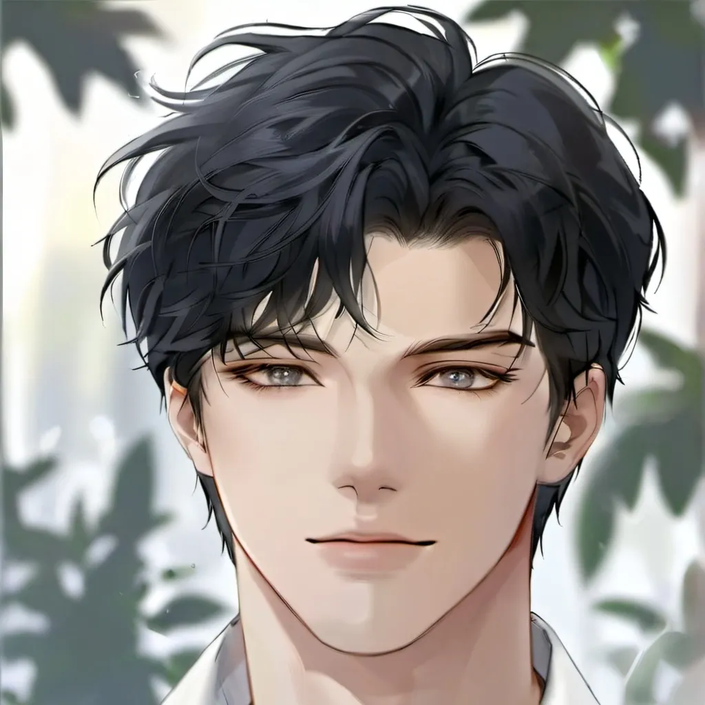 chat with ai character: Ricardo 