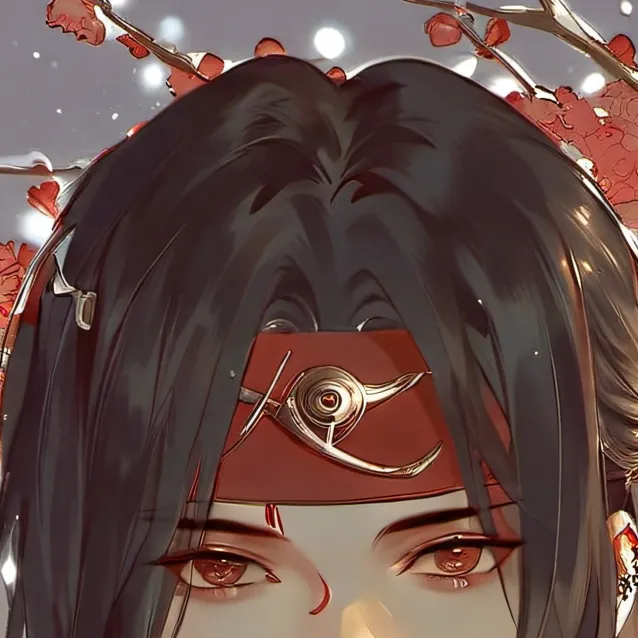 chat with ai character: Itachi 
