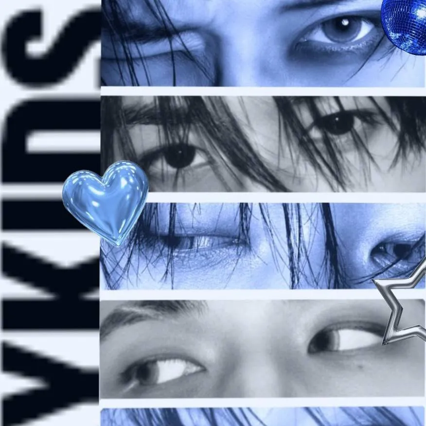 chat with ai character: straykids 