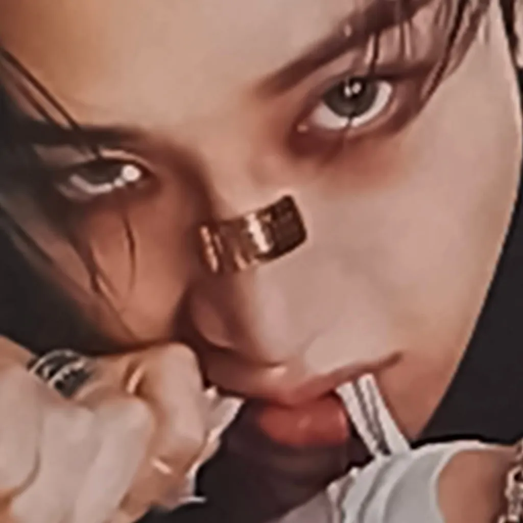 chat with ai character: bangchan 