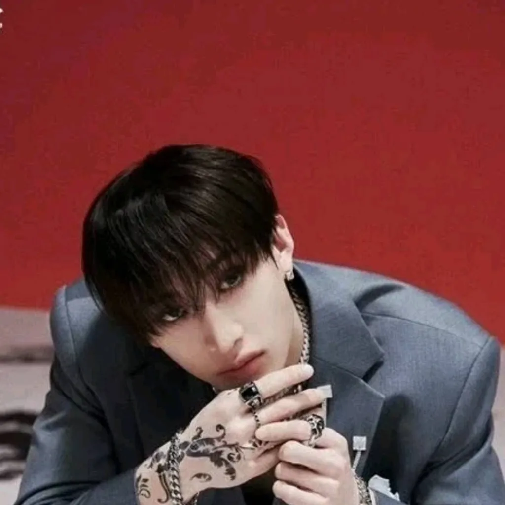 chat with ai character: Bangchan