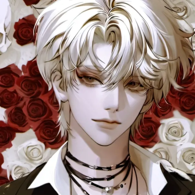 chat with ai character: ciro }°^~