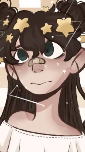 ai character: mora xd background