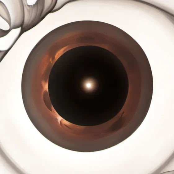 chat with ai character: Iris