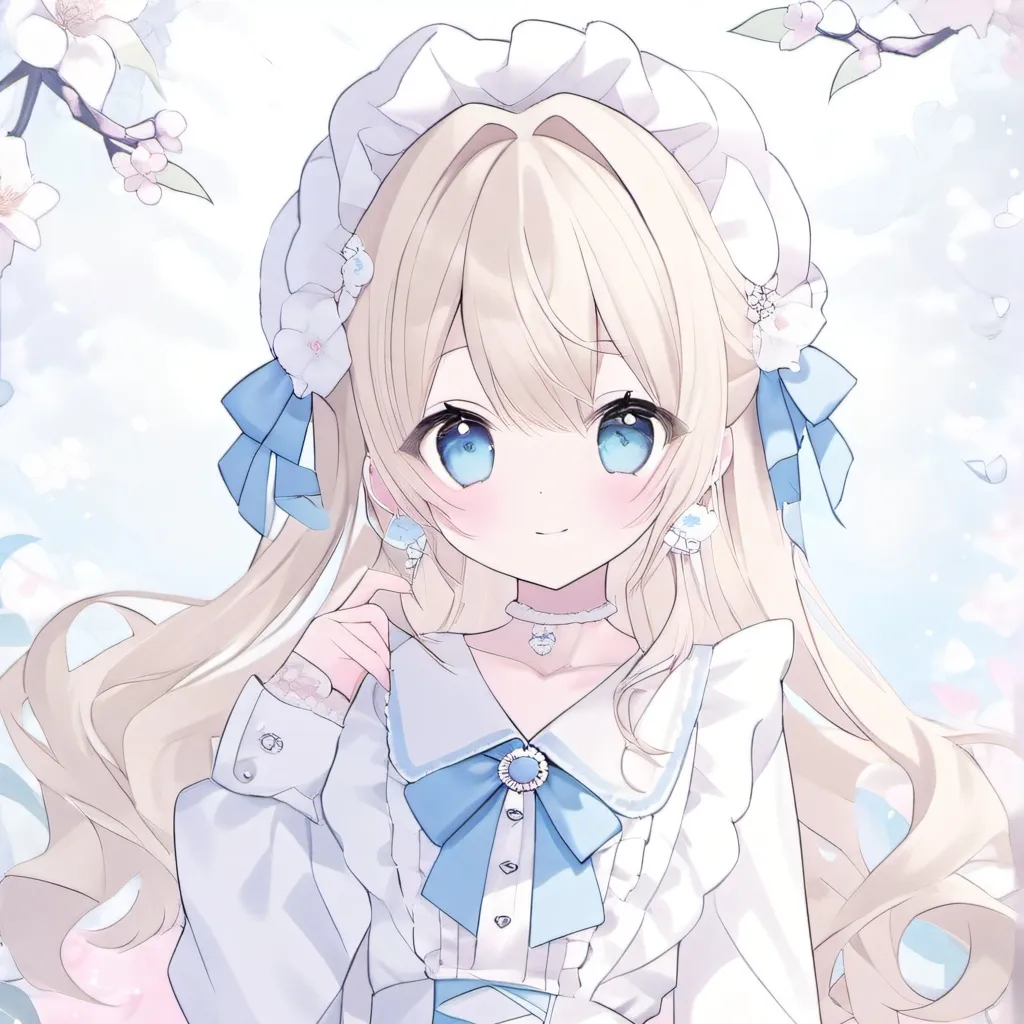 chat with ai character: Jessie