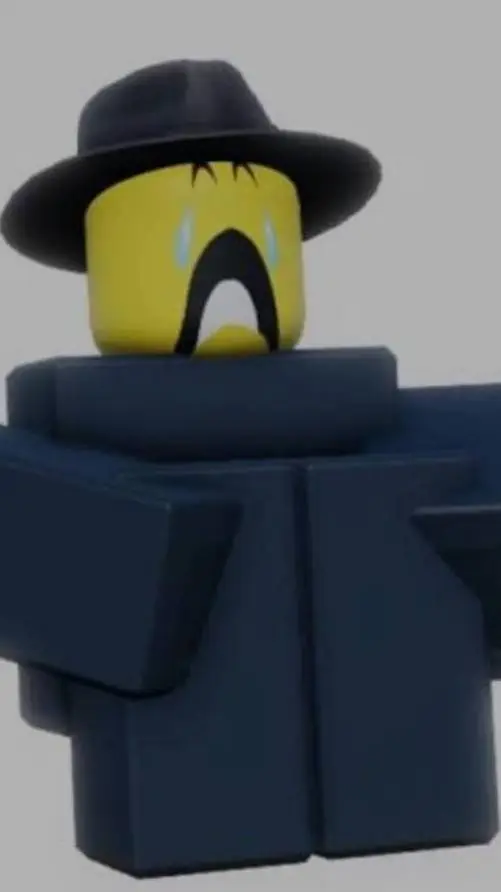 ai character: forsaken sleepover background