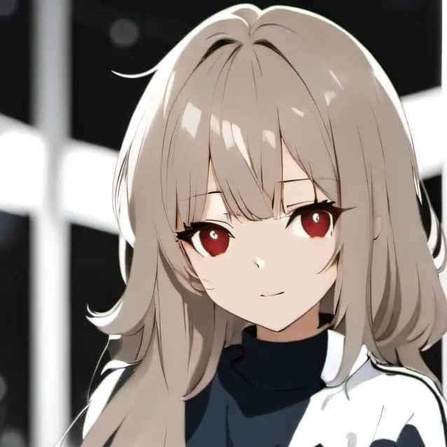 chat with ai character: Lola 