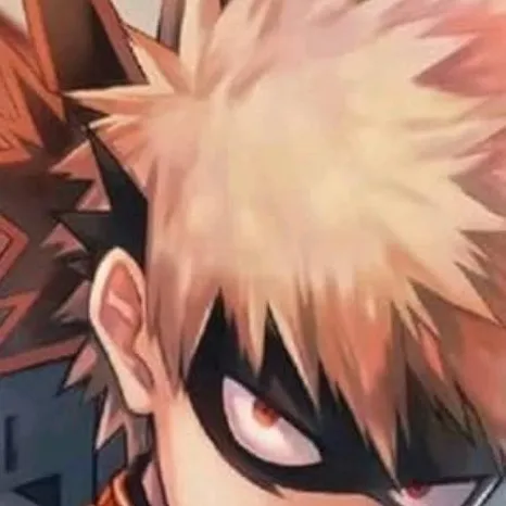 chat with ai character: Katsuki Bakugo
