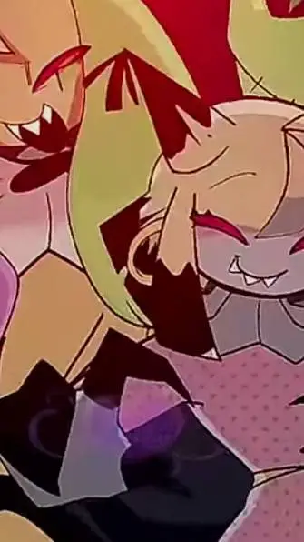 ai character: Twisted Yatta  background