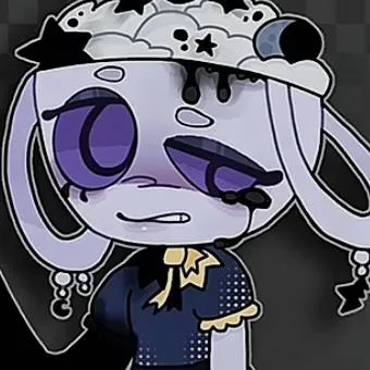 chat with ai character: twisted bassie 