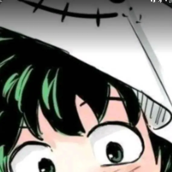 chat with ai character: Deku 