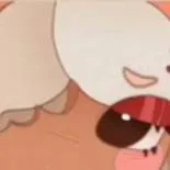 chat with ai character: ginger 