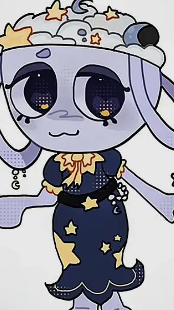 ai character: bassie background