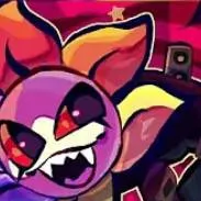 chat with ai character: twisted dandy