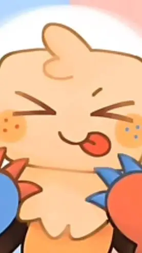 ai character: goob background