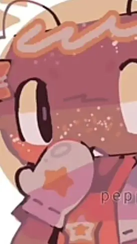 ai character: Cosmo  background