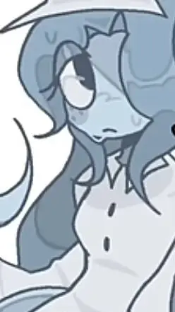 ai character: connie background