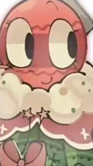 ai character: bobbet  background