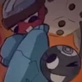 chat with ai character: Gigi and toodles 