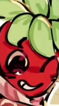 ai character: Sprout background