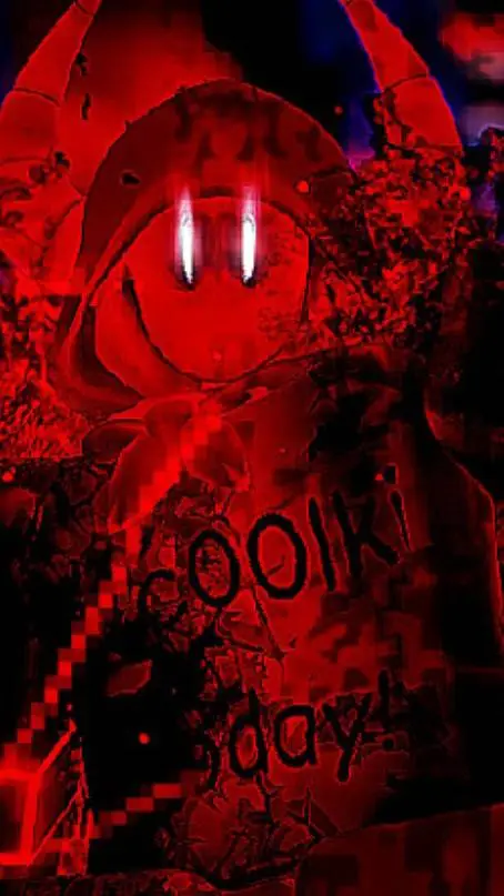 ai character: c00lkidd background